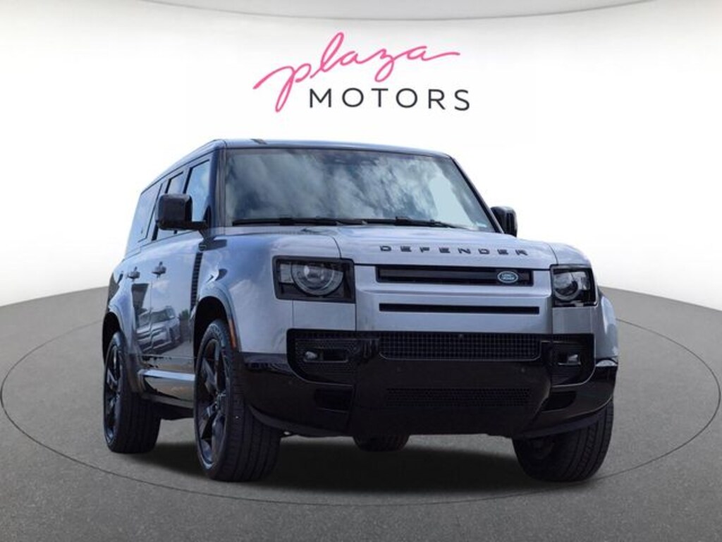 Used 2023 Land Rover Defender 130 X-Dynamic SE SUV