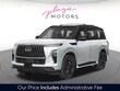  INFINITI QX80