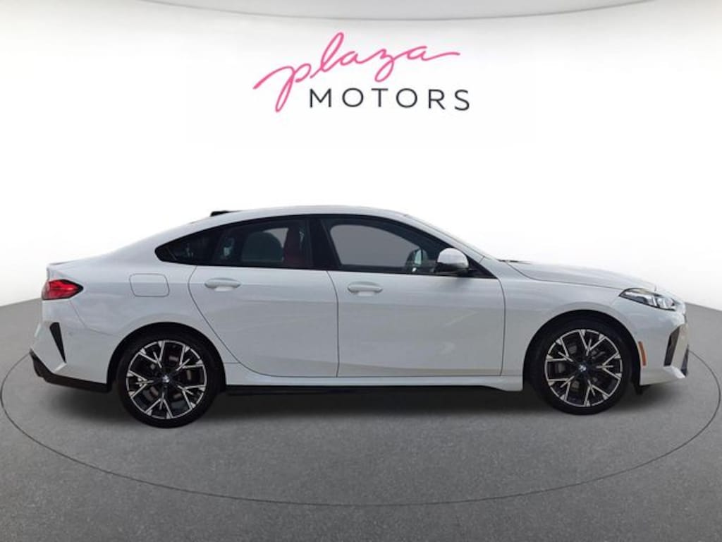 Used 2025 BMW 228i xDrive Gran Coupe