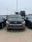  INFINITI QX80