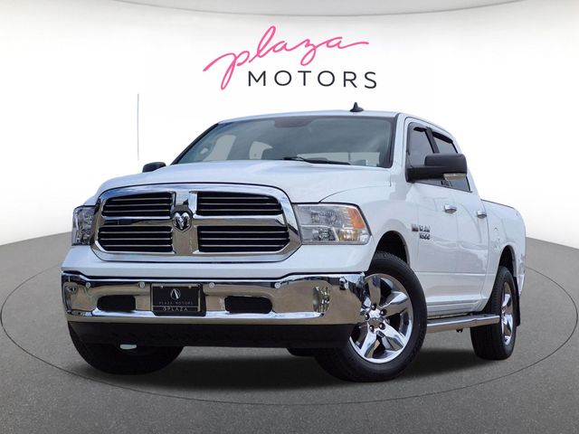 2016 RAM 1500 Big Horn 4x4 Crew Cab 5'7's photo