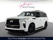  INFINITI QX80