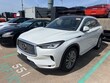  INFINITI QX50