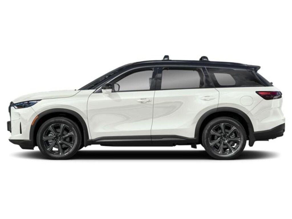 New 2027 INFINITI QX60 AUTOGRAPH SUV