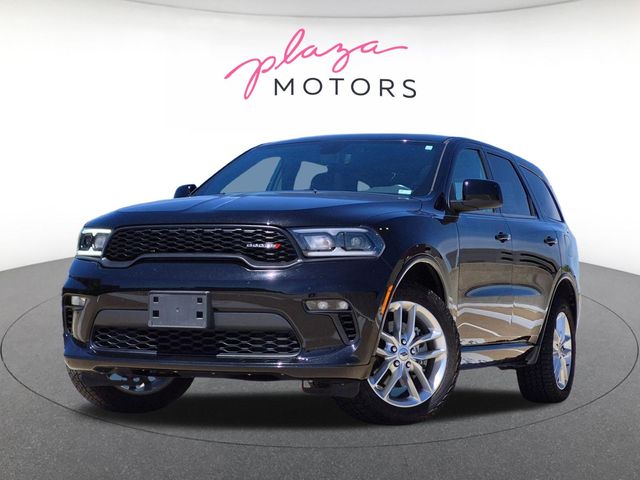 2021 Dodge Durango GT AWD's photo