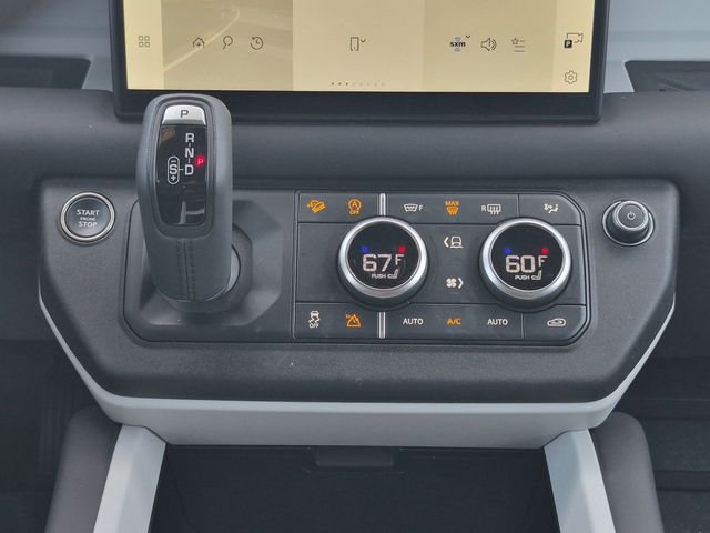 2025 Land Rover Defender S - Photo 17