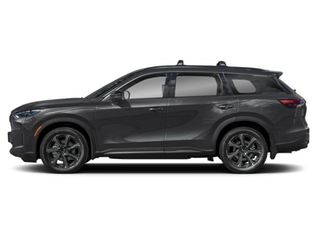 New 2027 INFINITI QX60 AUTOGRAPH SUV