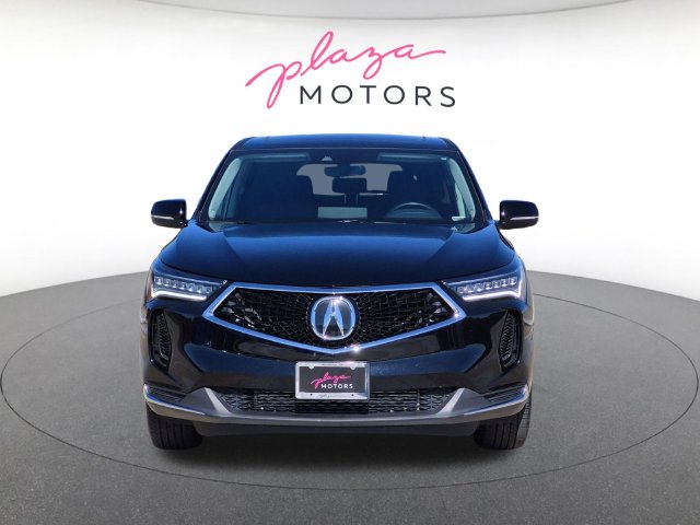 Used 2024 Acura RDX SH-AWD SUV
