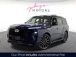  INFINITI QX80