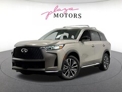 2026 INFINITI QX60 LUXE SUV