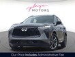  INFINITI QX65