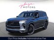  INFINITI QX80