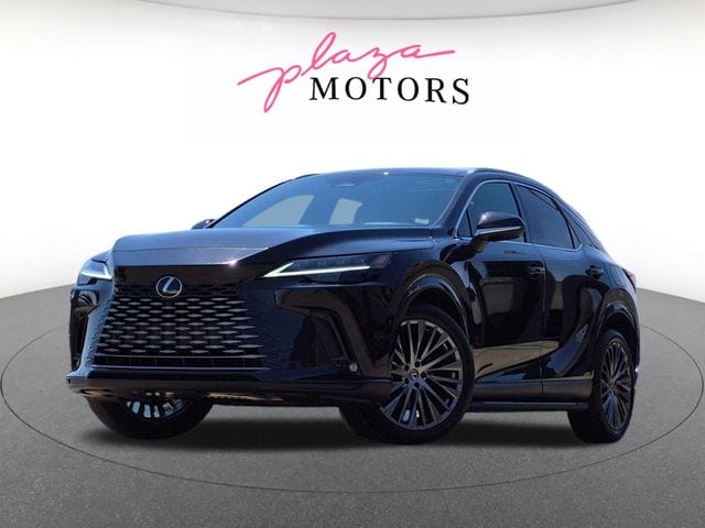 2024 Lexus RX 350 350 Luxury AWD's photo