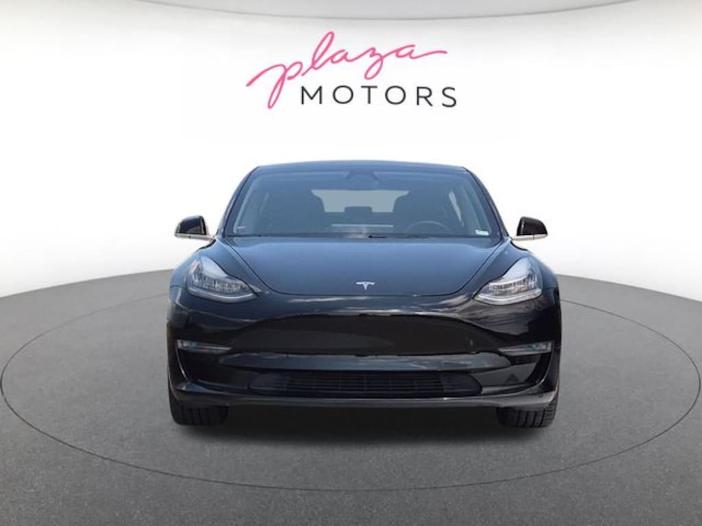 Used 2019 Tesla Model 3 Performance Sedan