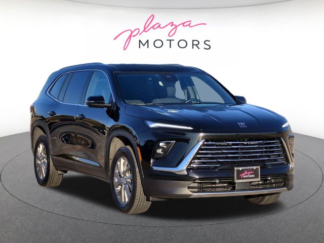 Used 2026 Buick Enclave Preferred SUV