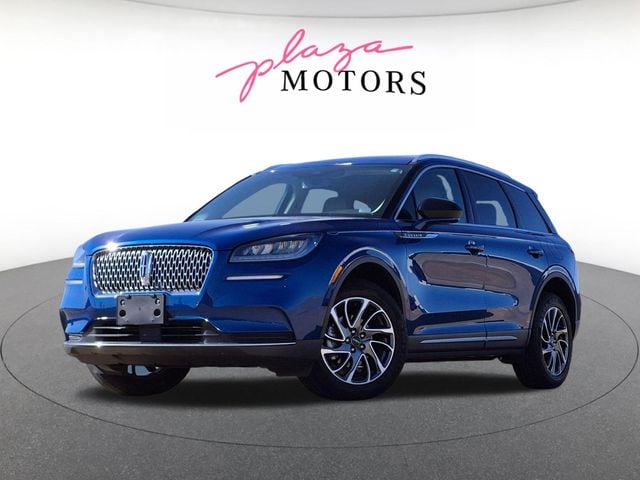 2020 Lincoln Corsair AWD's photo