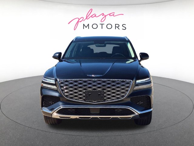 Used 2025 Genesis GV80 2.5T Standard AWD SUV