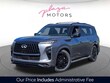  INFINITI QX80