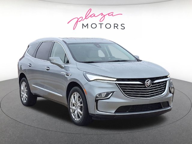 Used 2023 Buick Enclave Essence SUV