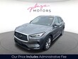  INFINITI QX50