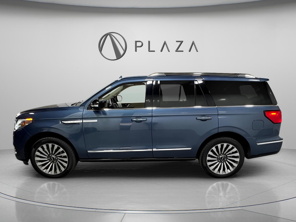Used 2020 Lincoln Navigator Reserve SUV