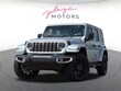  Jeep Wrangler 4xe