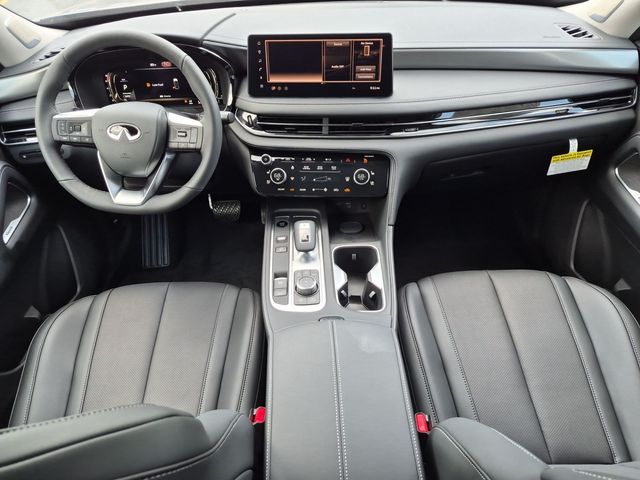 2027 INFINITI QX60 LUXE - Photo 14