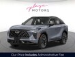  INFINITI QX65