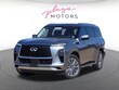  INFINITI QX80