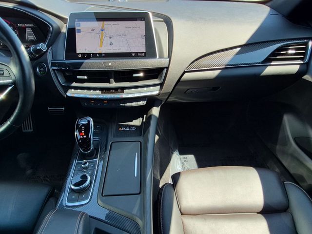 2024 Cadillac CT5 V-Series - Photo 14