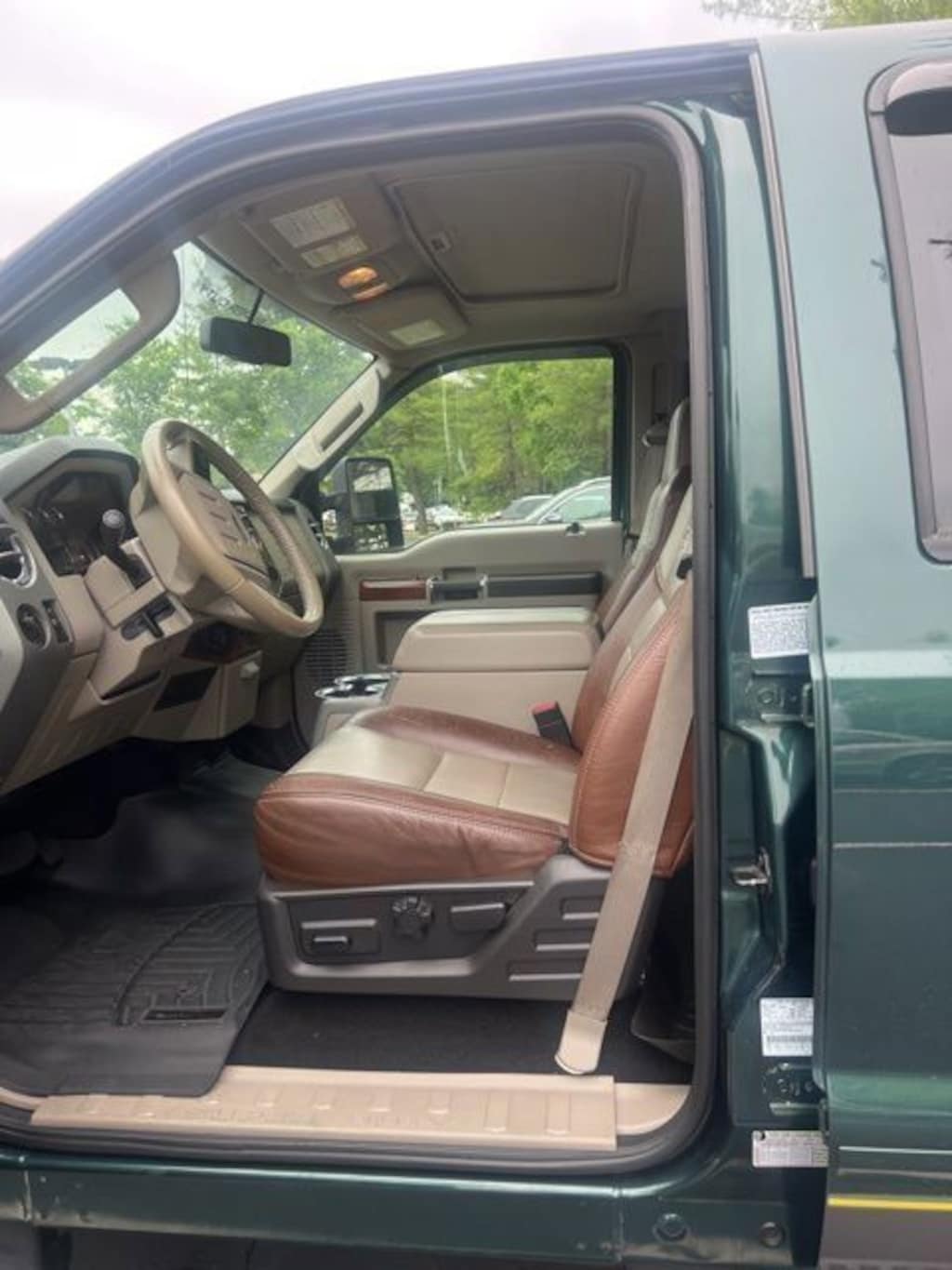 Used 2010 Ford F-350 Truck Crew Cab