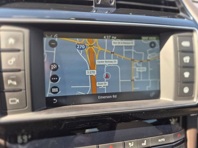 2018 Jaguar F-PACE Prestige - Photo 15