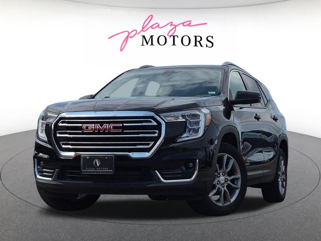 2022 GMC Terrain SLT AWD's photo