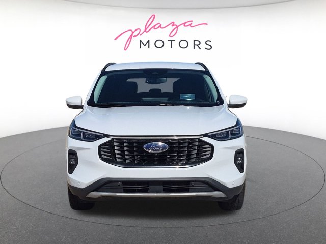 Used 2023 Ford Escape PHEV SUV