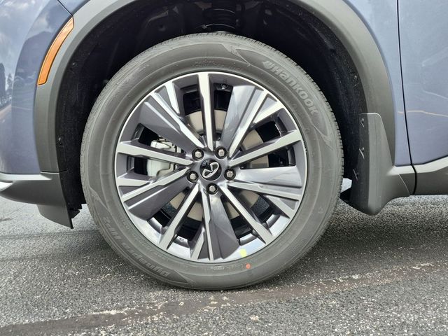 2027 INFINITI QX60 LUXE - Photo 16