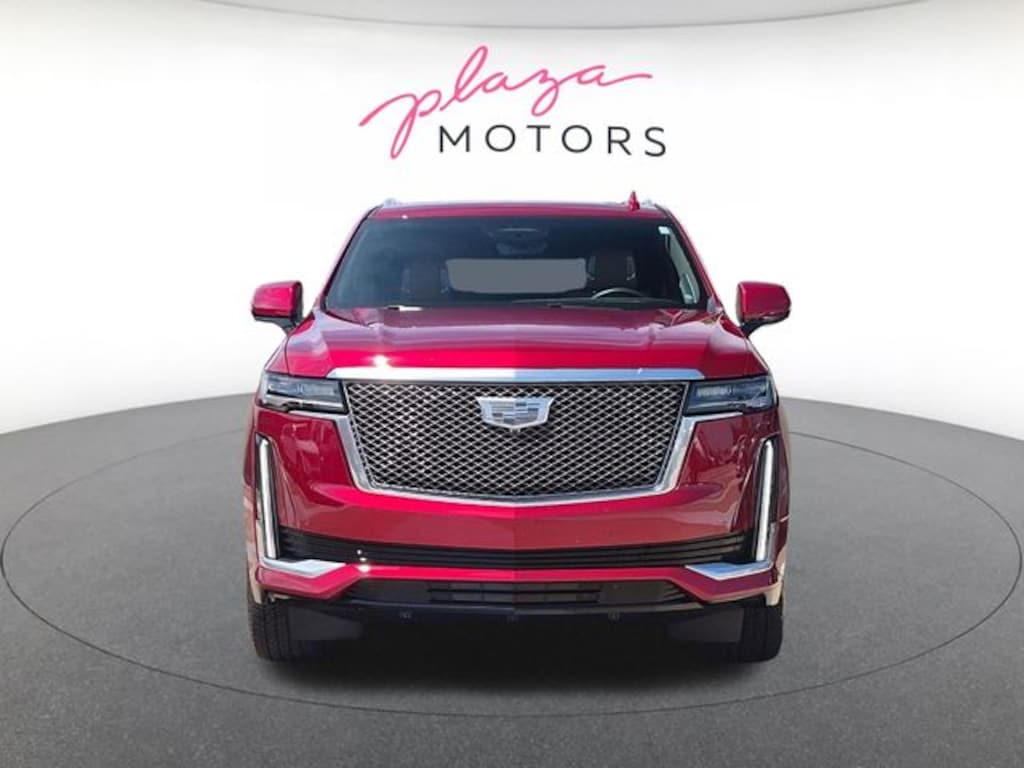 Used 2023 CADILLAC Escalade ESV Premium Luxury SUV