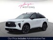  INFINITI QX65