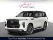  INFINITI QX80