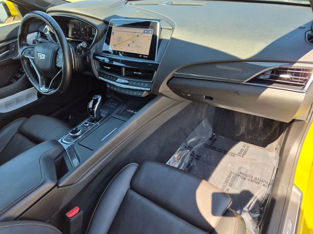 2024 Cadillac CT5 V-Series - Photo 19