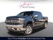  Chevrolet Silverado 1500 LTD