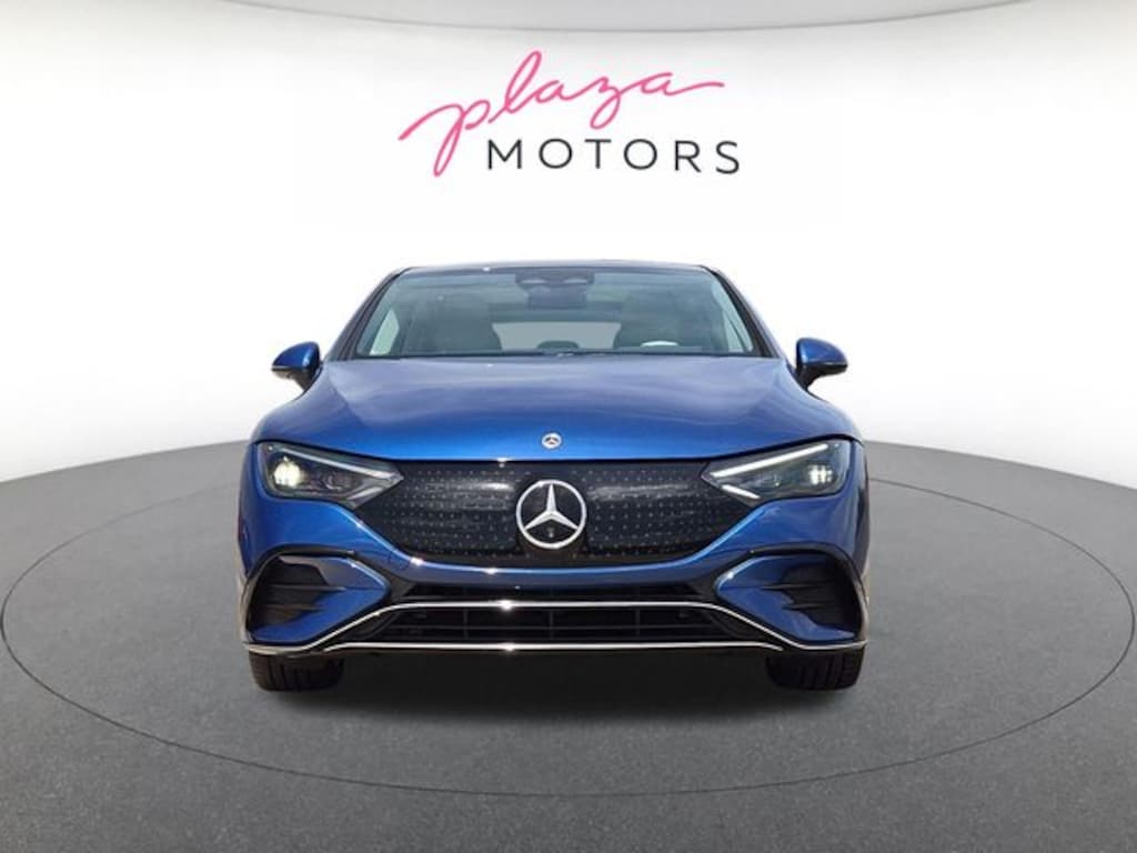 Used 2023 Mercedes-Benz EQE 350 4MATIC Sedan
