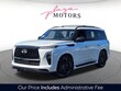  INFINITI QX80