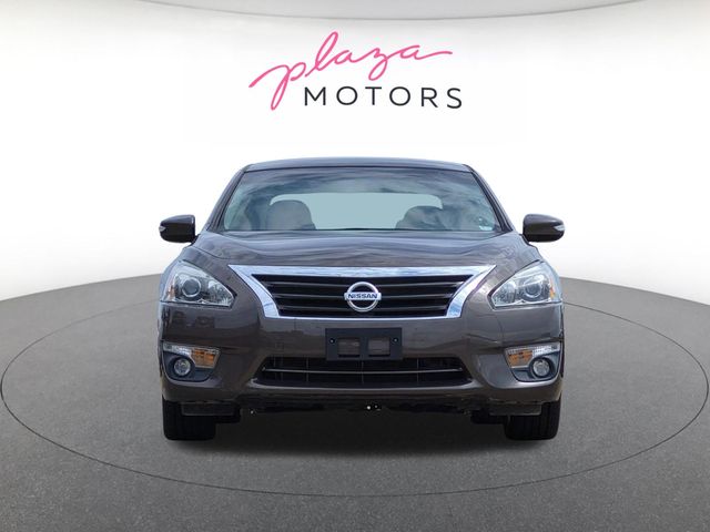 Used 2013 Nissan Altima Sedan SL with VIN 1N4BL3AP3DC238741 for sale in Creve Coeur, MO