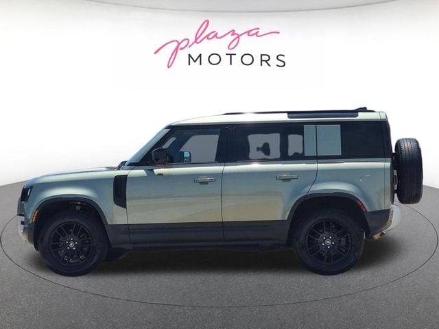 2025 Land Rover Defender S - Photo 8