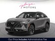  INFINITI QX65