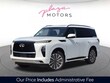  INFINITI QX80