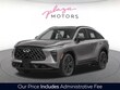 INFINITI QX65