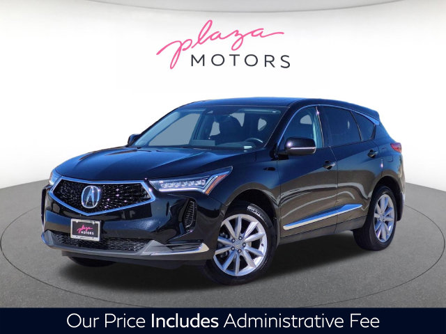 2024 Acura RDX