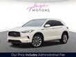  INFINITI QX50