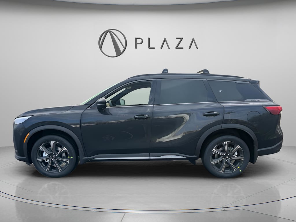 New 2026 INFINITI QX60 AUTOGRAPH SUV